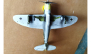 Pro built Monogram 1/48 P-47D Thunderbolt ’Zirkus Rosarius’ model, сборные модели авиации, Hasegawa, scale48