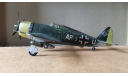 Pro built Monogram 1/48 P-47D Thunderbolt ’Zirkus Rosarius’ model, сборные модели авиации, Hasegawa, scale48