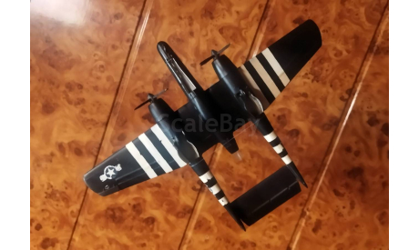 модель самолета P-61 Black Widow 1/72 FROG NOVO СССР, сборные модели авиации, Airfix, scale72, Bristol