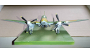 built & painted Petlyakov Pe-2 1/72 Italeri aircraft model, сборные модели авиации, scale72