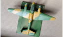 built & painted Petlyakov Pe-2 1/72 Italeri aircraft model, сборные модели авиации, scale72