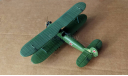 EXPERT built KP 1/72 Polikarpov Po-2 night bomber model По-2 (У-2), сборные модели авиации, scale72