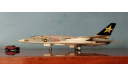 RA-5C Vigilante 1:72 Revell custom Pro built model, сборные модели авиации, 1/72