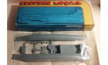 сборная модель подводная лодка Северянка 1/450 СССР, сборные модели кораблей, флота, NOVO, scale500
