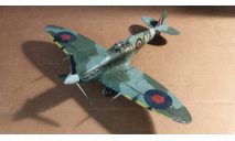 Spitfire Mk.Vb 1:48 Tamiya custom Super Pro build model, сборные модели авиации, scale72