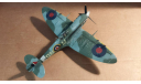 модель самолёта Spitfire Mk.Vb 1:48 Tamiya, сборные модели авиации, scale48