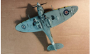 Pro built Tamiya 1:48 Spitfire Mk.Vb model, сборные модели авиации, scale72