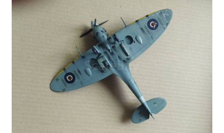 Pro built Monogram 1/48 Heinkel He 111 H-6 BONUS Tamiya 1/48 Spitfire, сборные модели авиации, Italeri, scale48