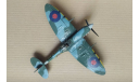 модель самолёта Spitfire Mk.Vb 1:48 Tamiya, сборные модели авиации, scale48