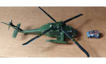 Sikorsky UH-60A Black Hawk 1:72 Hasegawa Custom Pro built model, сборные модели авиации, scale72, вертолет