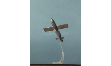 Pro built FROG NOVO 1/72 Flying Bomb V-1 Buzz bomb модель самолёт-снаряд крылатая ракета Фау-1, сборные модели авиации, scale72