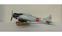 Pro built Fujimi 1/48 Aichi Type 99  ’Val’ model, сборные модели авиации, scale48