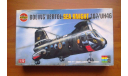Vertol UH-46 Sea Knight 1/72 Airfix custom EXPERT built model, сборные модели авиации, scale72