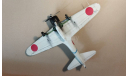 Pro built Tamiya 1/48 Mitsubishi A6M2 Zero Fighter (ZEKE) model, сборные модели авиации, scale48