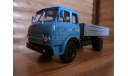 МаЗ 500, масштабная модель, Наш Автопром, 1:43, 1/43