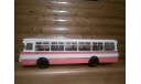 Модели автомобилей 1/43, масштабная модель, ЛиАЗ, Classicbus, 1:43