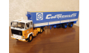 Volvo F89, масштабная модель, Start Scale Models (SSM), 1:43, 1/43