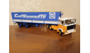 Volvo F89, масштабная модель, Start Scale Models (SSM), 1:43, 1/43