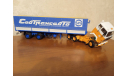 Volvo F89, масштабная модель, Start Scale Models (SSM), 1:43, 1/43