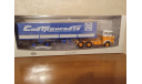 Volvo F89, масштабная модель, Start Scale Models (SSM), 1:43, 1/43