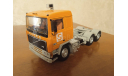 Volvo f12, масштабная модель, Start Scale Models (SSM), 1:43, 1/43