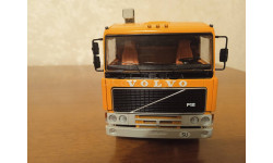 Volvo f12