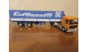 Volvo f12, масштабная модель, Start Scale Models (SSM), 1:43, 1/43