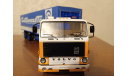 Volvo F89, масштабная модель, Start Scale Models (SSM), 1:43, 1/43
