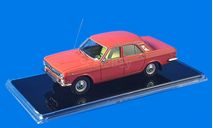 ICV178A 24 - 1978 г. - ’Коррида’ (L.e. 50 pcs.), масштабная модель, scale43, ГАЗ