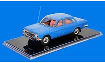 ICV178B 24 - 1978/79 г.г. - Васильковый (L.e. 50 pcs.), масштабная модель, scale43, ГАЗ