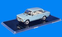 ICV287A	ВАЗ-21061 «Жигули» - 1990/91 г.г. -  Серо-голубой (L.e. 50 pcs.)), масштабная модель, 1:43, 1/43