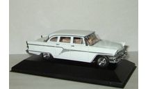 IST085 Горький-13, масштабная модель, ГАЗ, IST Models, scale43
