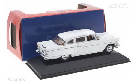 IST085 Горький-13, масштабная модель, ГАЗ, IST Models, scale43