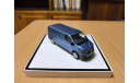 Renault trafic nissan primastar nv300 1/43, масштабная модель, Norev, scale43