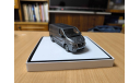 Renault trafic nissan primastar nv300 1/43, масштабная модель, Norev, scale43