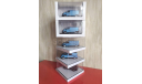 Renault trafic nissan primastar nv300 1/43, масштабная модель, Norev, scale43