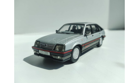 Vanguards Vauxhall Cavalier MK2, масштабная модель, Corgi, scale43, Vauxhall Motors
