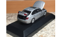 BMW 3-Series F30 Glacier Silver, масштабная модель, Paragon Models, scale43