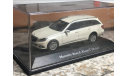 Mercedes Benz E-Class Estate 212 Elegance, масштабная модель, Mercedes-Benz, Kyosho, scale43