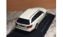 Mercedes Benz E-Class Estate 212 Elegance, масштабная модель, Mercedes-Benz, Kyosho, scale43