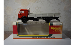 КАМАЗ-5325