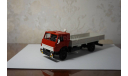 КАМАЗ-5325, масштабная модель, Элекон, 1:43, 1/43