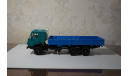 КАМАЗ-53212, масштабная модель, Элекон, 1:43, 1/43