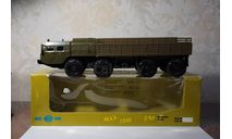 МАЗ-7310, масштабная модель, Элекон, 1:43, 1/43