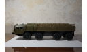 МАЗ-7310, масштабная модель, Элекон, 1:43, 1/43