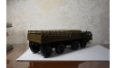 МАЗ-7310, масштабная модель, Элекон, 1:43, 1/43