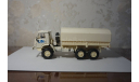 КАМАЗ-4310 тент ООН, масштабная модель, Элекон, 1:43, 1/43