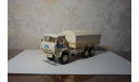 КАМАЗ-4310 тент ООН, масштабная модель, Элекон, 1:43, 1/43