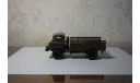 ГАЗ-66, масштабная модель, 1:43, 1/43