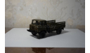 ГАЗ-66, масштабная модель, 1:43, 1/43